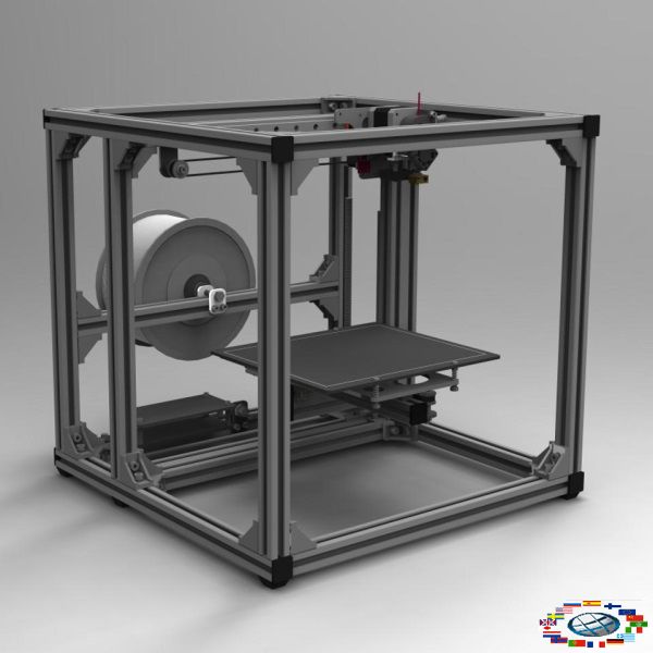 3D - принтер
